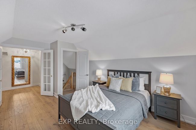 91 Mainprize Cres, House other with 4 bedrooms, 3 bathrooms and 4 parking in Mount Albert ON | Image 26