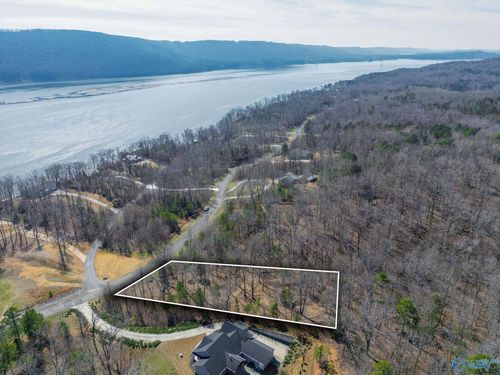 Lot 149 Lookout Mountain Dr, Scottsboro, AL, 35769 | Card Image