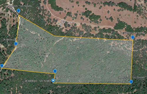 18862 American Flat Rd, Fiddletown, CA, 95629-8806 | Card Image