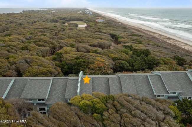 22 - 651 Salter Path Rd, Condo with 3 bedrooms, 3 bathrooms and null parking in Pine Knoll Shores NC | Image 8