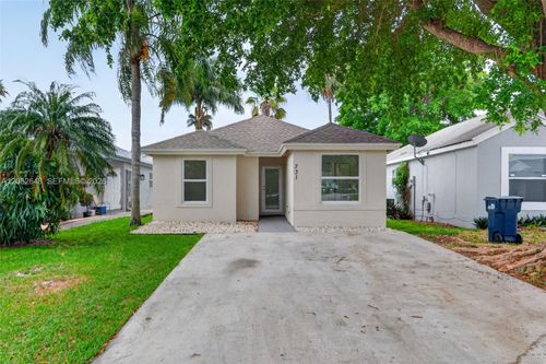 731 Sw 10th St, Florida City, FL, 33034-5637 | Card Image