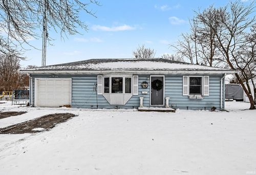 404 N Canal St, Lagrange, IN, 46761-1503 | Card Image