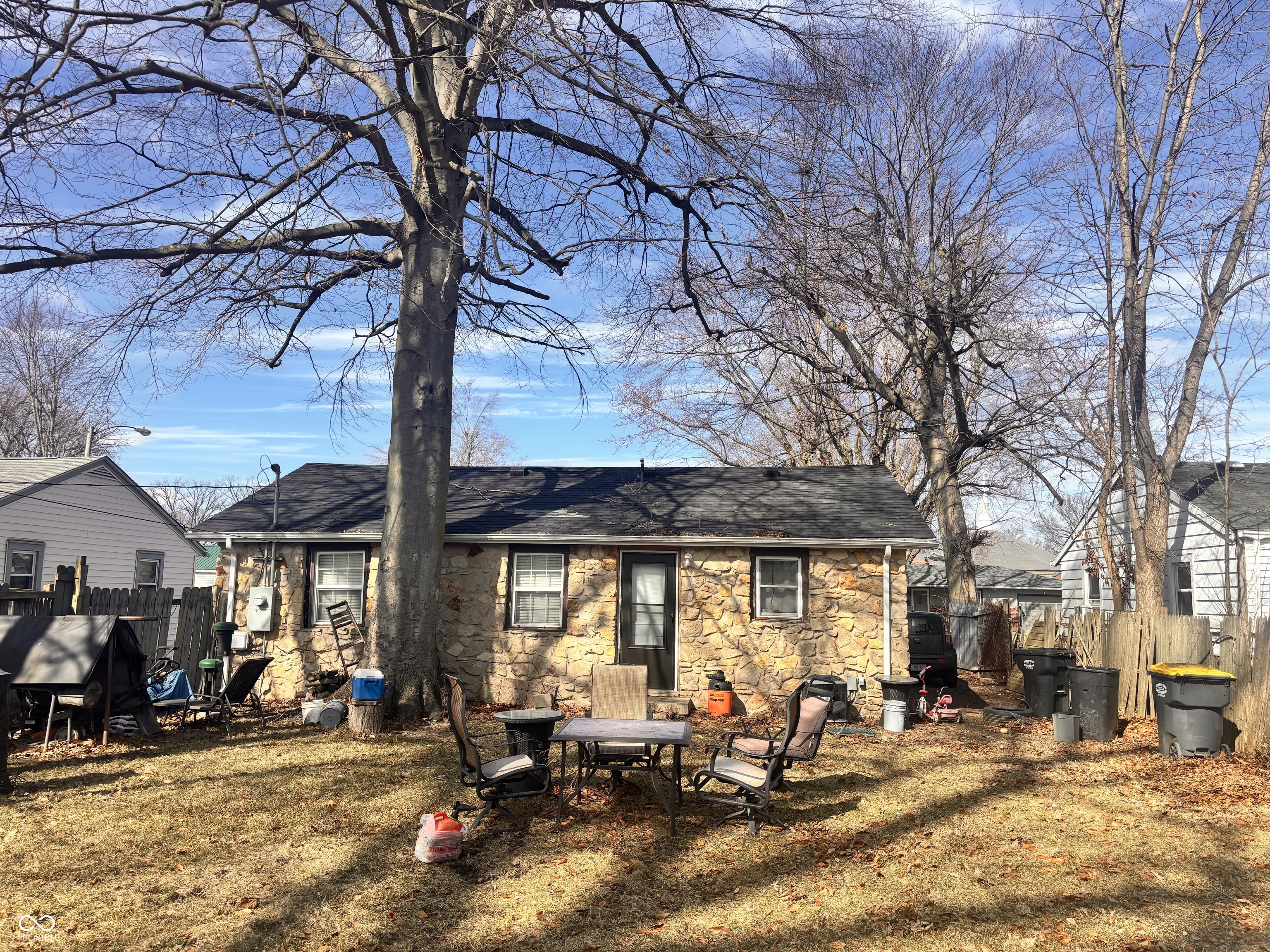 Residential in Anderson 4