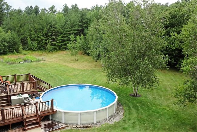12 Lydston Ln, House other with 3 bedrooms, 3 bathrooms and null parking in Litchfield NH | Image 24