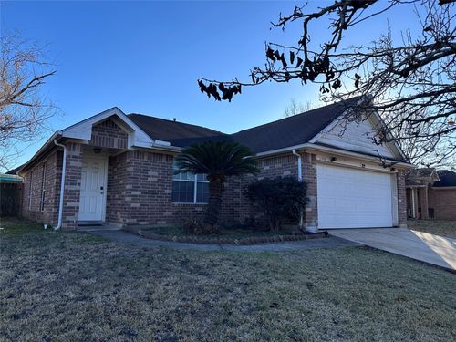12430 Diakovic Dr, Houston, TX, 77015-3323 | Card Image