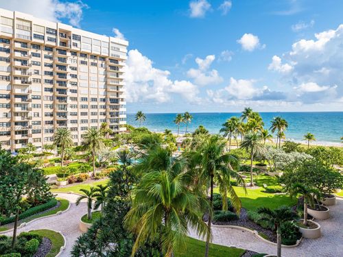 506-5000 N Ocean Blvd, Lauderdale By The Sea, FL, 33308-2929 | Card Image