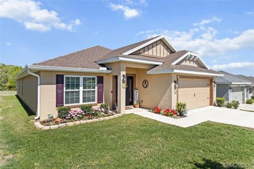 615 W Rexford Dr, Beverly Hills, FL, 34465-3587 | Card Image