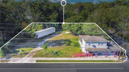 4930 Us Highway 17, DE LEON SPRINGS, FL, 32130-3105 | Card Image