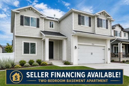 4572 E Flower Pt, Eagle Mountain, UT, 84005-5364 | Card Image