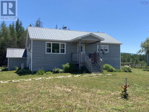 6599 Cabot Trail Ne, Northeast Margaree, NS, B0E2H0 | Card Image