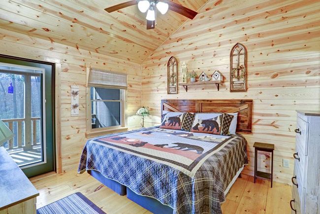 20 Lauras Cove Ln, House other with 2 bedrooms, 2 bathrooms and 1 parking in Murphy NC | Image 13