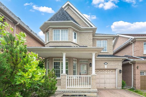 45 Weatherill Rd, Markham, ON, L6C2P2 | Card Image