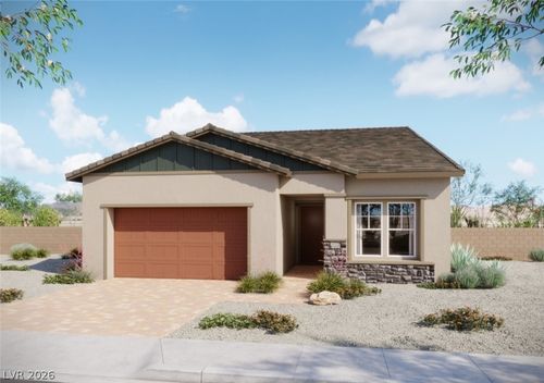 678 Ambridge Dr, Henderson, NV, 89011-5721 | Card Image