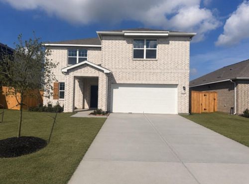 3122 Diamond View Lane, Angleton, TX, 77515 | Card Image