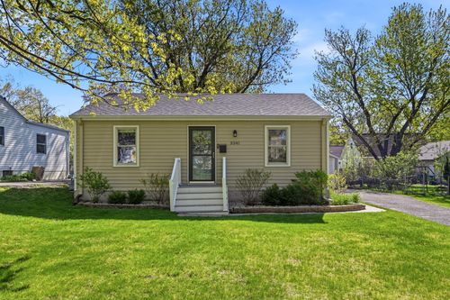 3341 Virginia Ave S, Saint Louis Park, MN, 55426-3803 | Card Image