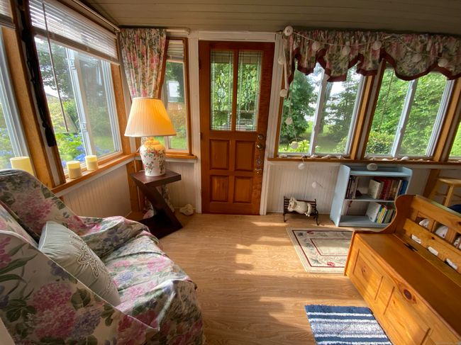 1 - 13 Swan Ave, House other with 2 bedrooms, 1 bathrooms and 2 parking in Old Lyme CT | Image 4
