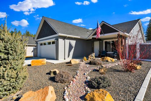 31814 N 8th Ave, Spirit Lake, ID, 83869-0408 | Card Image