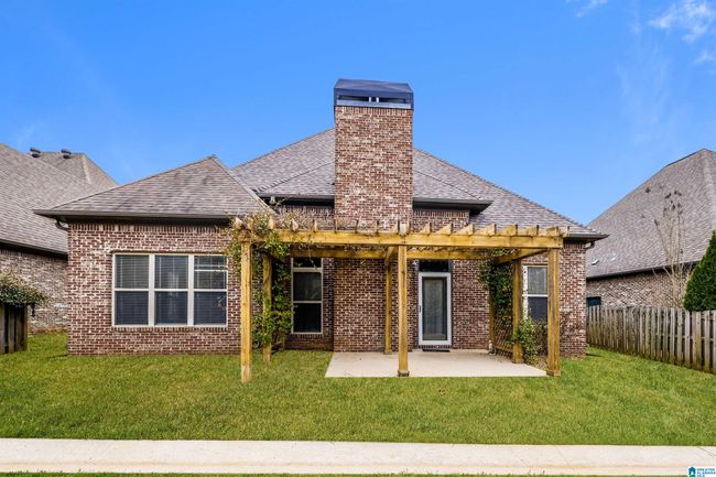 1058 Dunnavant Pl, House other with 3 bedrooms, 3 bathrooms and null parking in BIRMINGHAM AL | Image 14