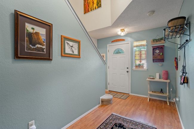 Pleas come in and experience the charm of this warm and inviting home. | Image 4