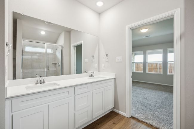 1139 Bermuda Bnd, House other with 4 bedrooms, 2 bathrooms and null parking in Seagoville TX | Image 15