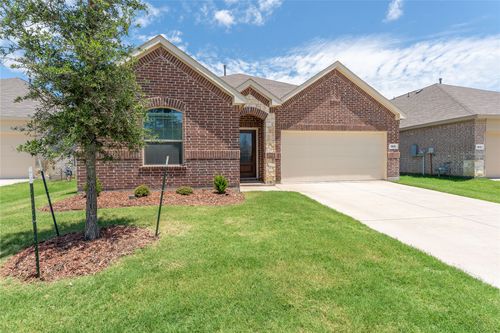 3616 Mallard Way, McKinney, TX, 75071-3604 | Card Image
