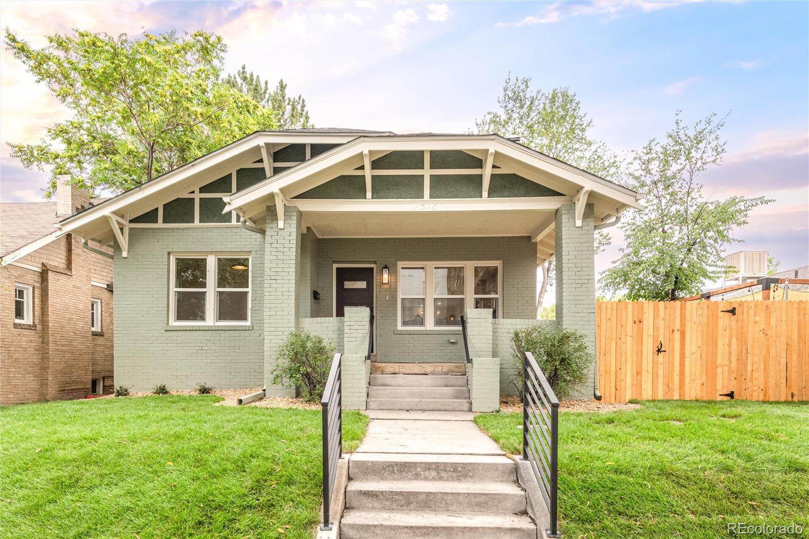 Cook St, Denver, CO 80206