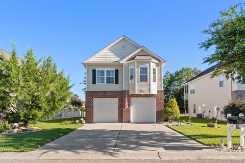 2308 Plumbridge Ln, North Myrtle Beach, SC, 29582-5963 | Card Image