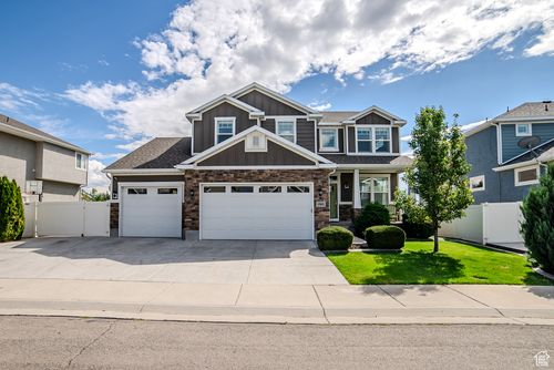 10963 S Coastal Dune Dr, South Jordan, UT, 84009-4706 | Card Image