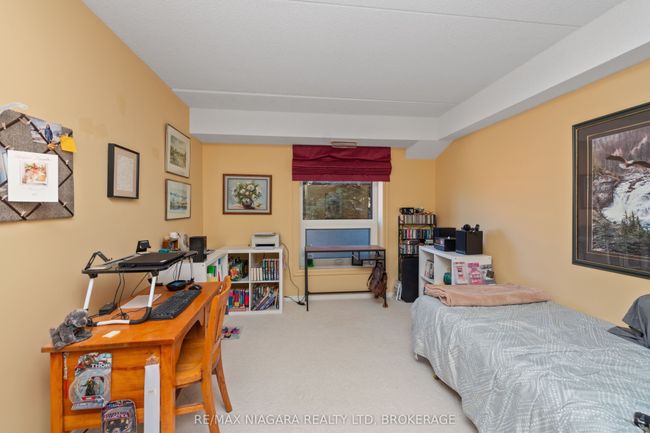 206 - 6704 Thorold Stone Rd, Condo with 2 bedrooms, 2 bathrooms and 1 parking in Niagara Falls ON | Image 18