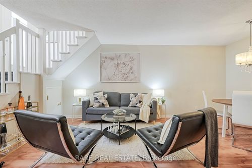 612-38 Western Battery Rd, Toronto, ON, M6K3N9 | Card Image