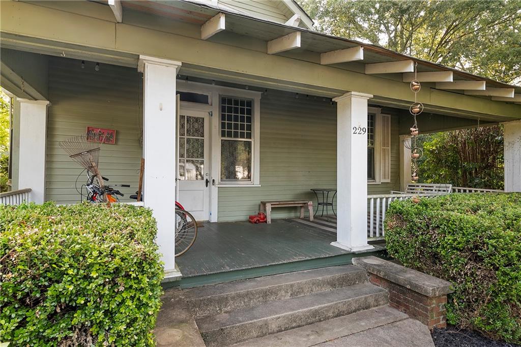 Residential in Winterville 3