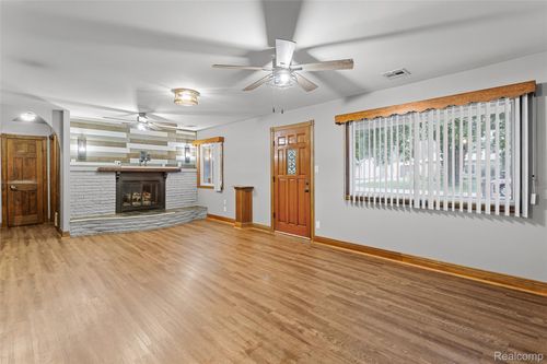 14160 Conover Pl, Romulus, MI, 48174-1027 | Card Image