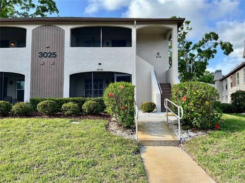 apt-103-3025 Bonaventure Cir, PALM HARBOR, FL, 34684-4706 | Card Image