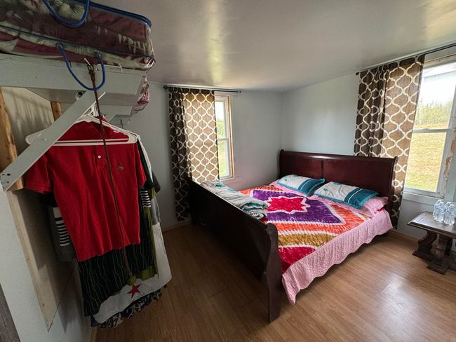 2076 Bald Hill Rd, Home with 5 bedrooms, 1 bathrooms and null parking in Hillsboro KY | Image 48