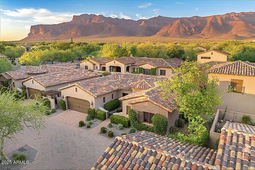 3173 S Mulberry Ct, Gold Canyon, AZ, 85118-2019 | Card Image