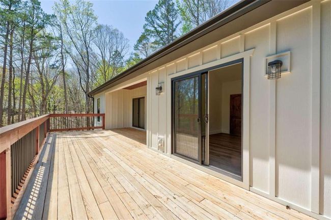 1455 Hap Holt Rd, House other with 3 bedrooms, 2 bathrooms and null parking in ELLIJAY GA | Image 18