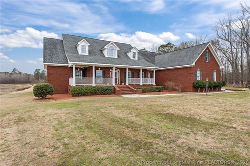 5873 Nc Highway 710, Pembroke, NC, 28372-8075 | Card Image
