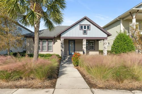 13833 Behring Ave, ORLANDO, FL, 32827-3815 | Card Image