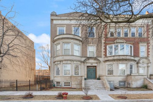 2-3816 S King Drive, Chicago, IL, 60653 | Card Image