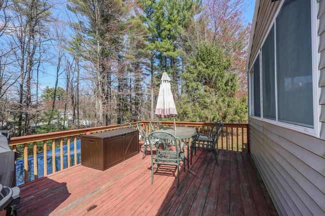 56 Whippoorwill Ln, House other with 3 bedrooms, 2 bathrooms and null parking in Bedford NH | Image 12