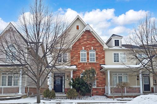 43 Evaridge Dr, Markham, ON, L6B1E7 | Card Image