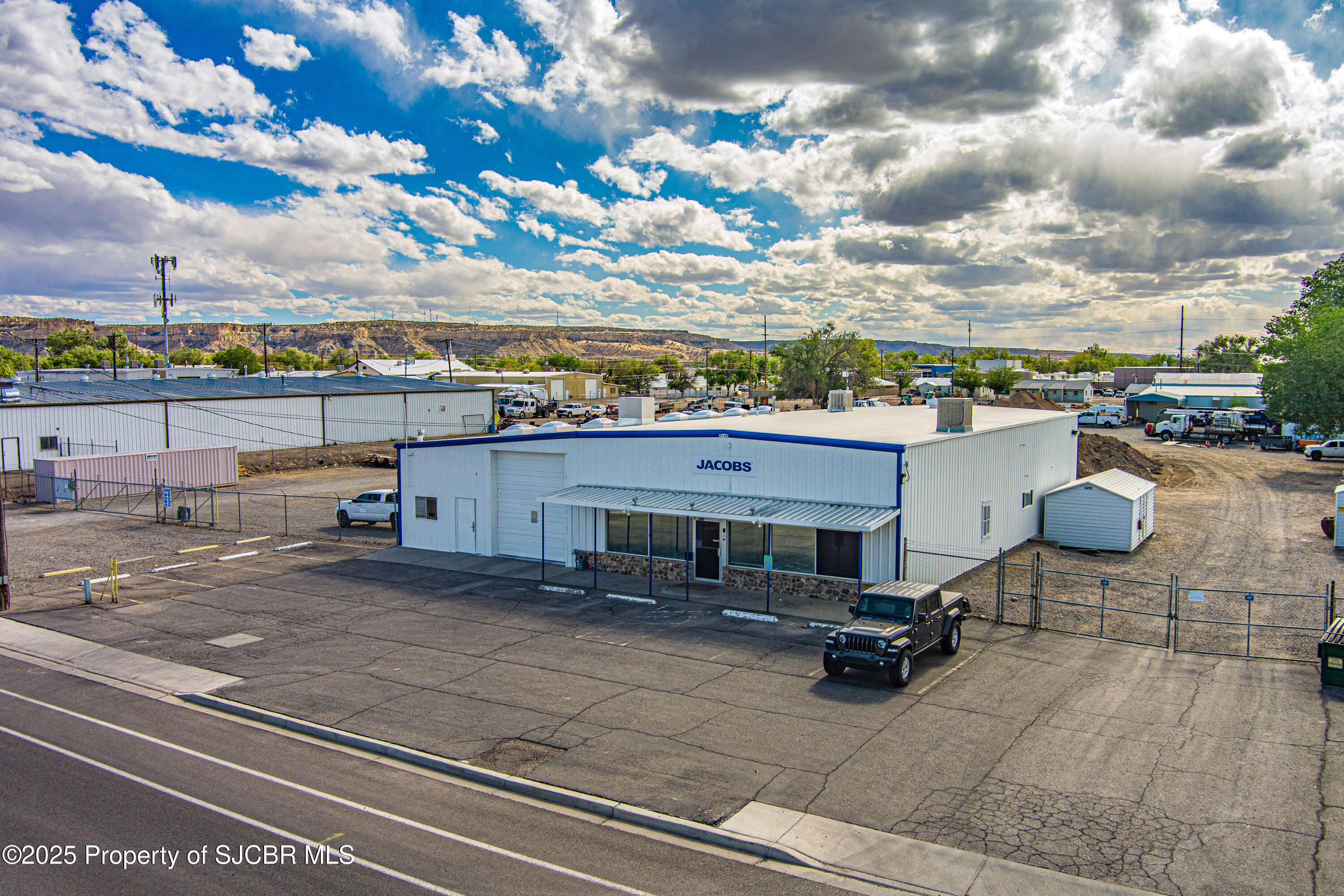 Commercial Sale in Farmington 3