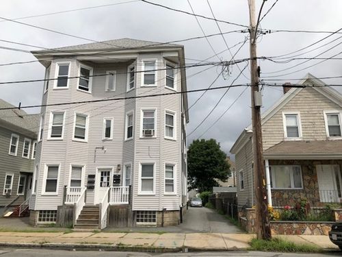 1east-257 Tinkham St, New Bedford, MA, 02746-1885 | Card Image