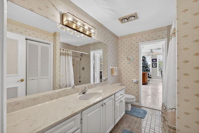 4378 Juniper Ter, House other with 3 bedrooms, 3 bathrooms and null parking in Boynton Beach FL | Image 36