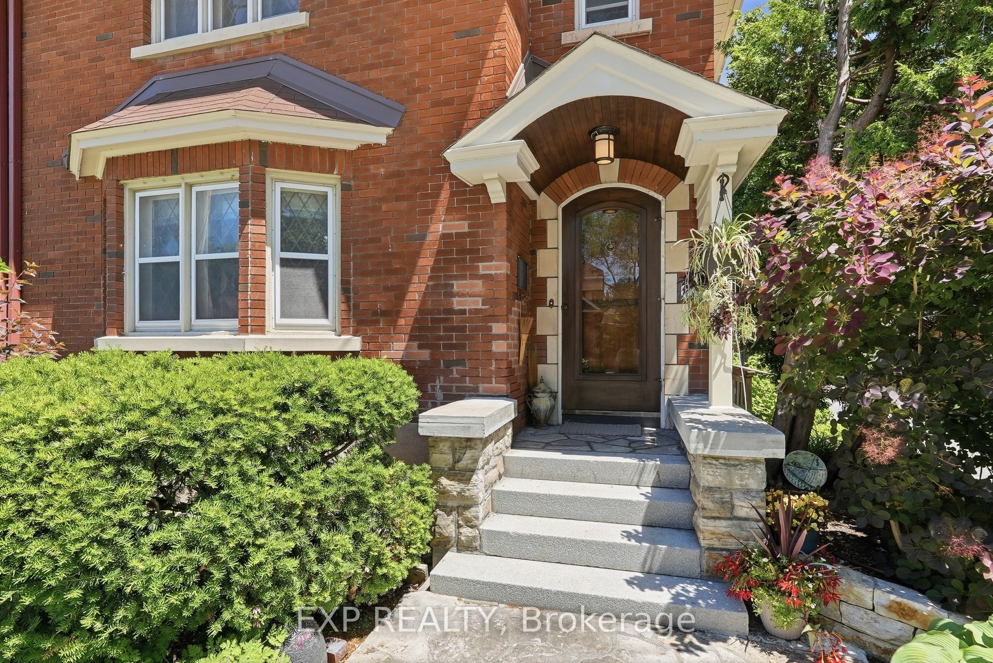 Residential in Dows Lake - Civic Hospital and Area 4