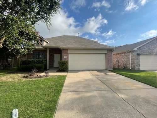 5728 Bedrock Dr, McKinney, TX, 75070-6211 | Card Image