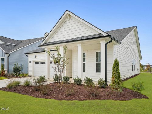 52-2400 Fleming Stone Ln, Raleigh, NC, 27610-7658 | Card Image