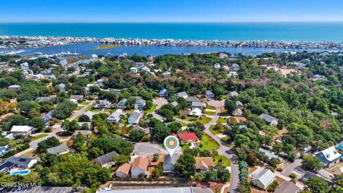 1323 Cabo Ct, Carolina Beach, NC, 28428-4145 | Card Image