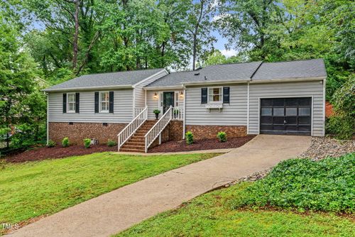 1404 Westmoreland Dr, Raleigh, NC, 27612-4738 | Card Image