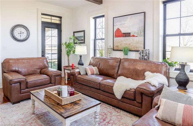 40279 Hullett Mckillop Rd, House other with 4 bedrooms, 3 bathrooms and 10 parking in Blyth ON | Image 6